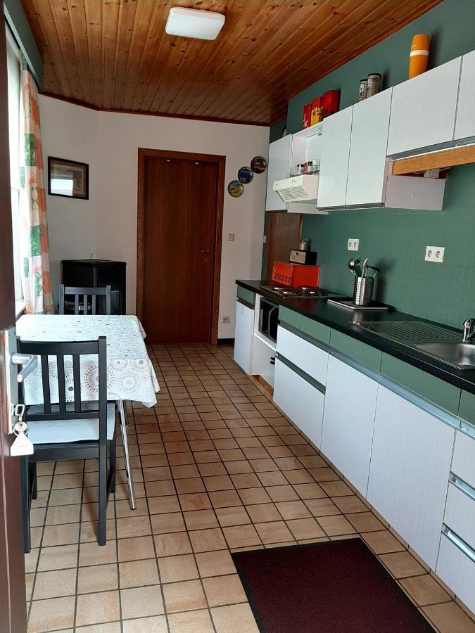 Vakantiewoning Het Oude Laer Билзен Экстерьер фото