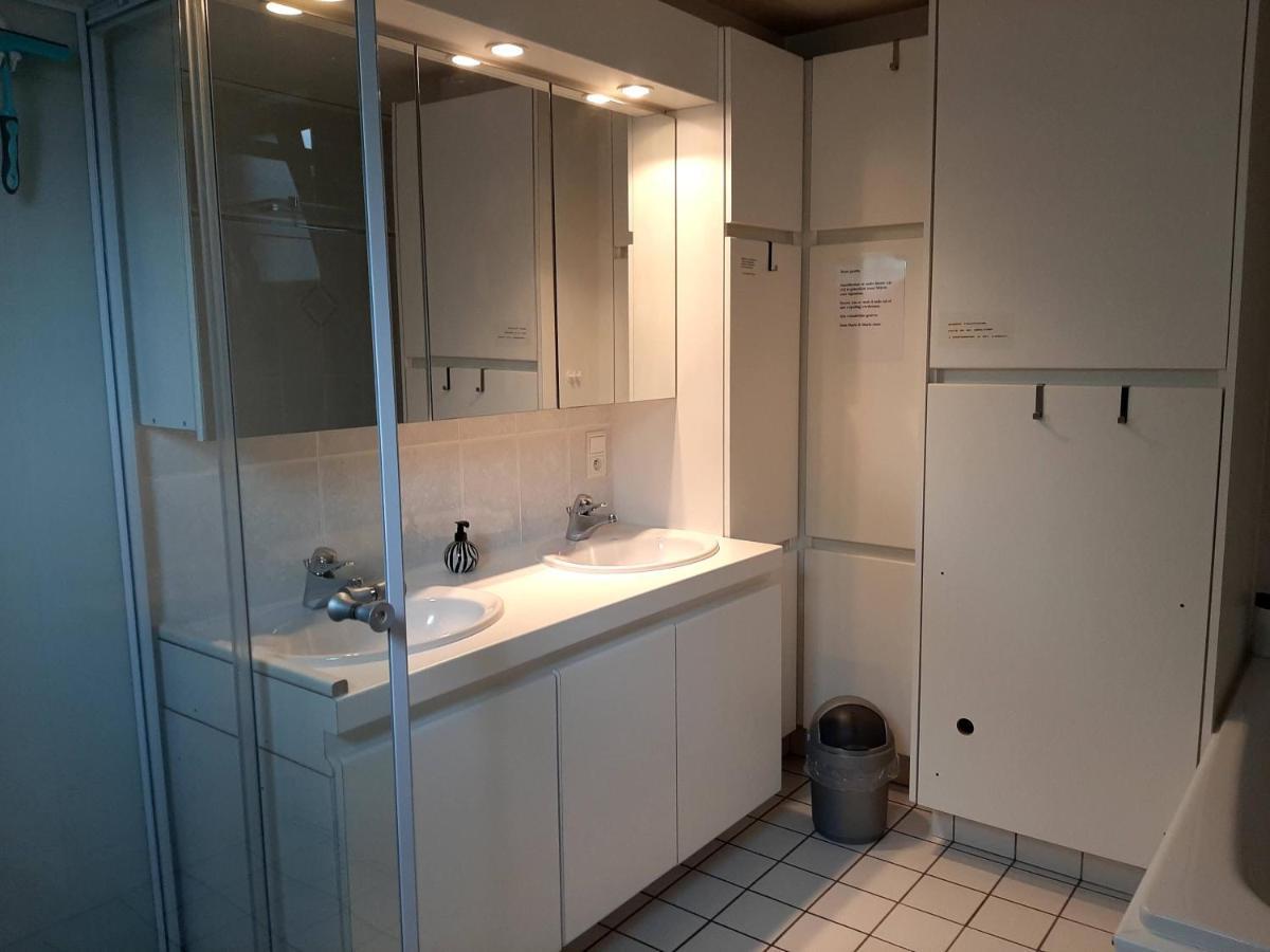 Vakantiewoning Het Oude Laer Билзен Экстерьер фото