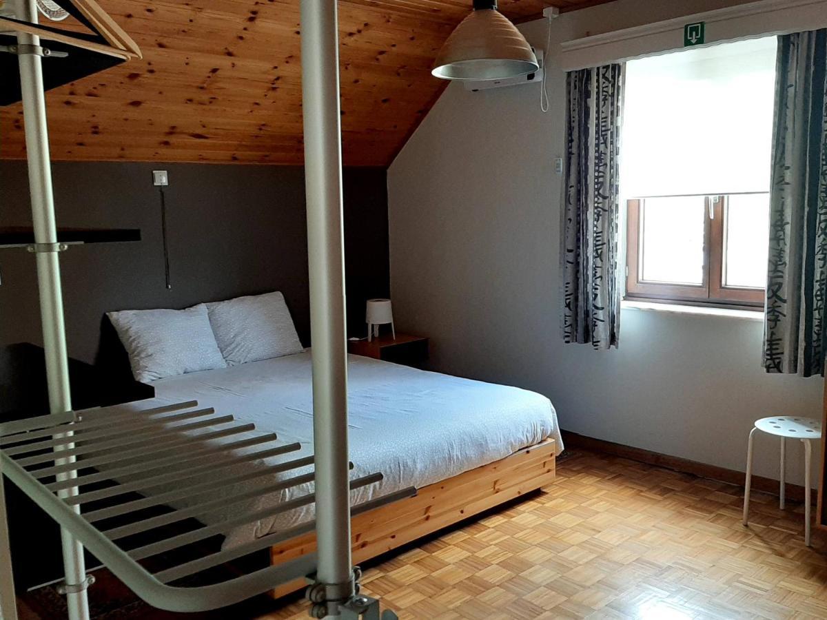 Vakantiewoning Het Oude Laer Билзен Экстерьер фото