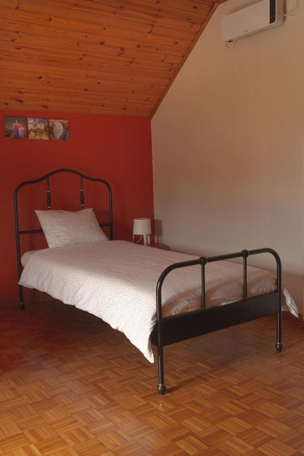 Vakantiewoning Het Oude Laer Билзен Экстерьер фото