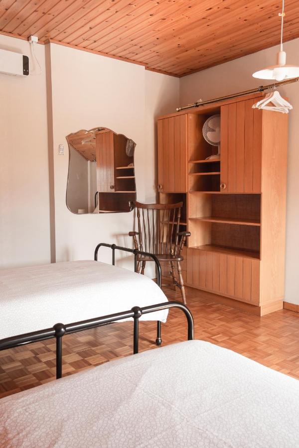Vakantiewoning Het Oude Laer Билзен Экстерьер фото