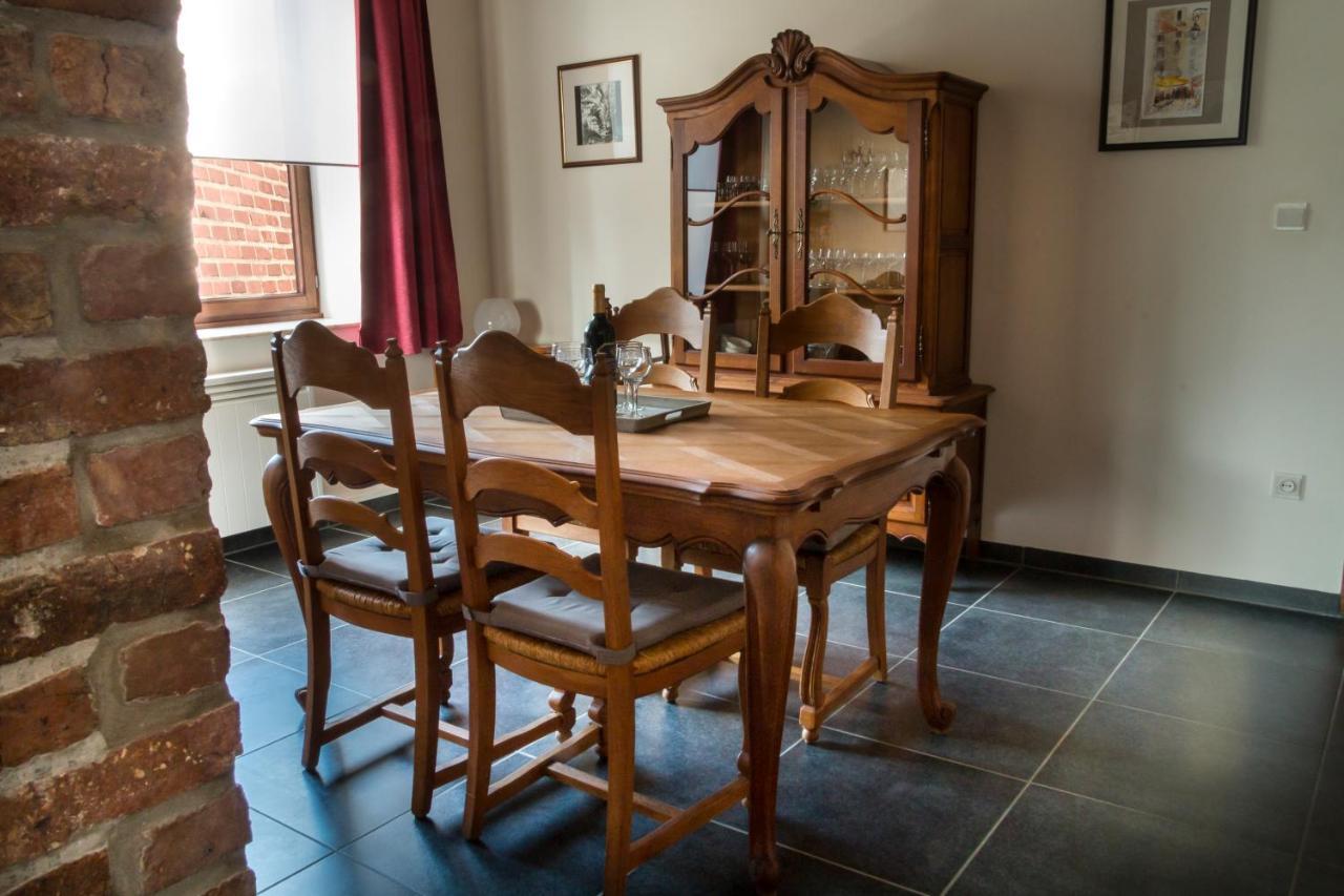 Vakantiewoning Het Oude Laer Билзен Экстерьер фото