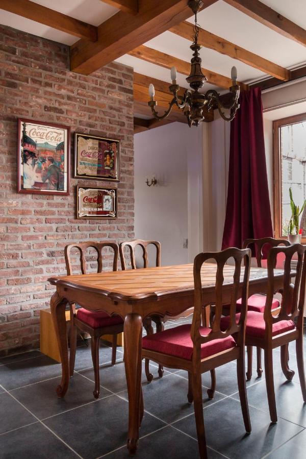Vakantiewoning Het Oude Laer Билзен Экстерьер фото